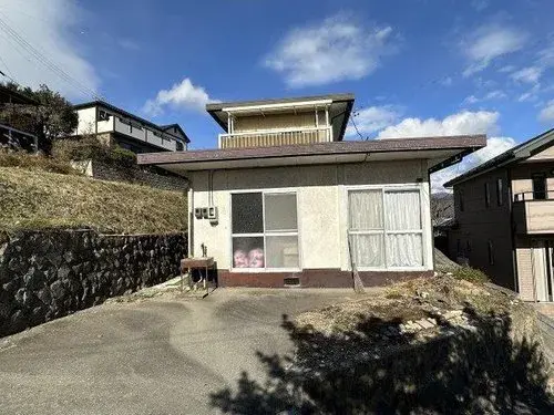5DK物件 岡谷市 長野県 (2)