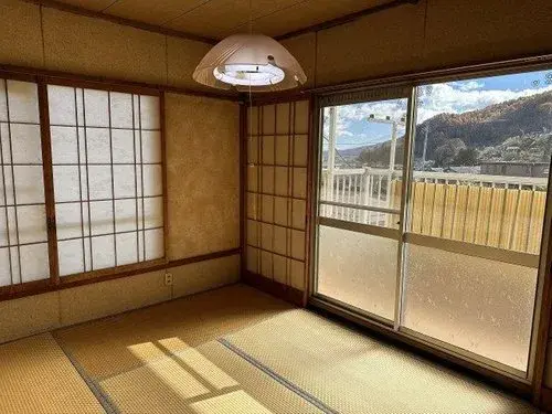 5DK物件 岡谷市 長野県 (11)