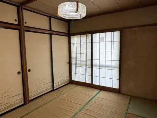 5DK物件 岡谷市 長野県 (12)