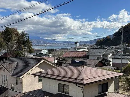 5DK物件 岡谷市 長野県 (4)