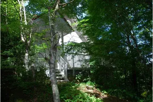 3LDK Property Karuizawa-machi Nagano Prefecture (16)