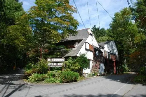3LDK Property Karuizawa-machi Nagano Prefecture (3)
