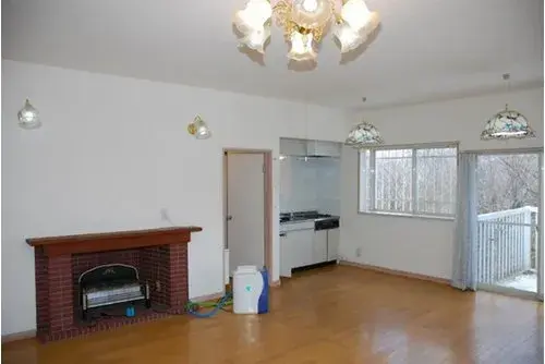 3LDK Property Karuizawa-machi Nagano Prefecture (5)