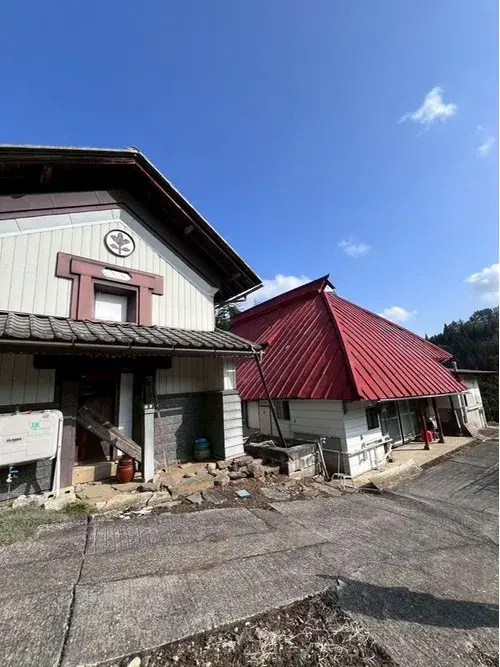 Akiya in Nagano