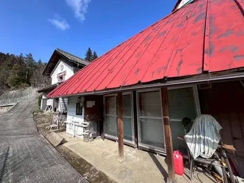 7K Property Nagano City Nagano Prefecture (2)