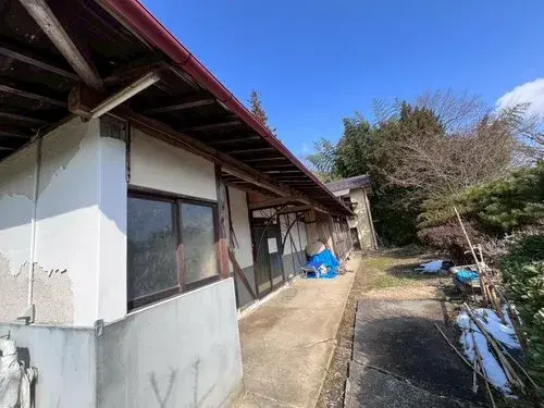 7K Property Nagano City Nagano Prefecture (3)