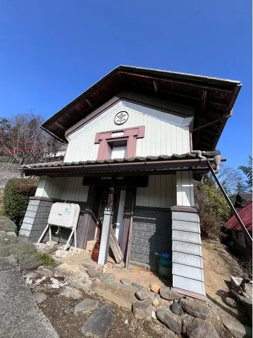 7K Property Nagano City Nagano Prefecture (4)