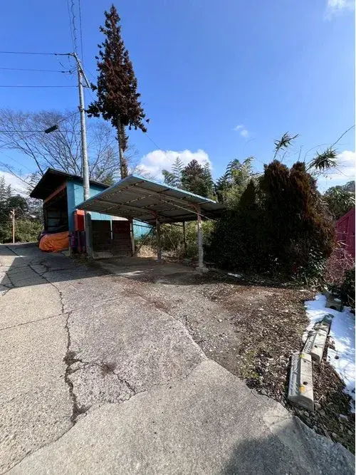 7K Property Nagano City Nagano Prefecture (5)