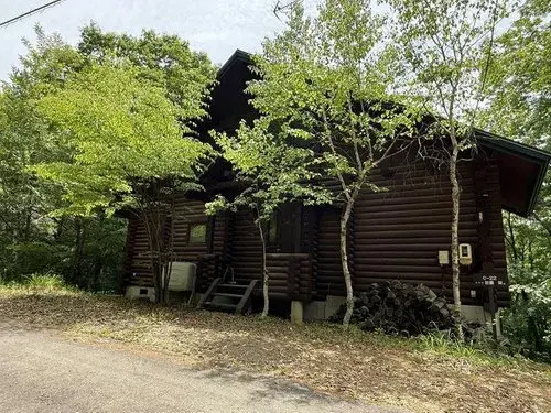 Akiya in Nagawa Town