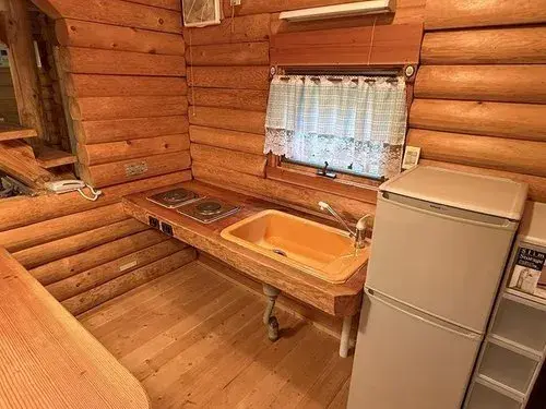 2DK+S Property Nagawa-machi Nagano Prefecture (11)