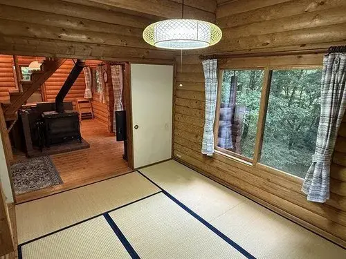 2DK+S Property Nagawa-machi Nagano Prefecture (13)