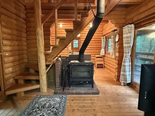 2DK+S Property Nagawa-machi Nagano Prefecture (14)