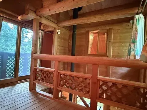 2DK+S Property Nagawa-machi Nagano Prefecture (17)