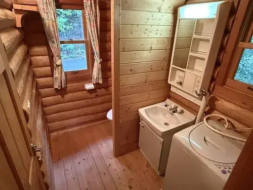 2DK+S Property Nagawa-machi Nagano Prefecture (22)