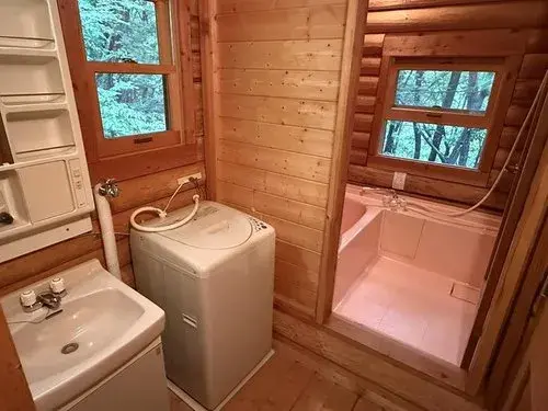 2DK+S Property Nagawa-machi Nagano Prefecture (24)