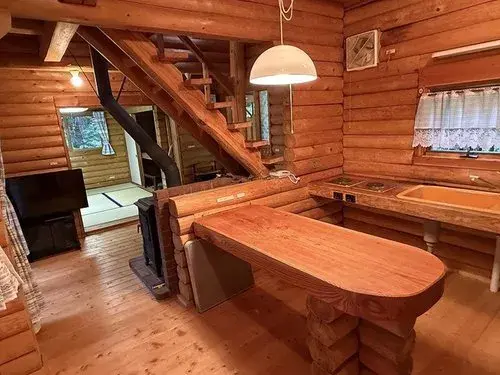 2DK+S Property Nagawa-machi Nagano Prefecture (10)