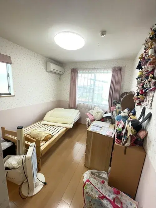 Two-story Ogaki Gifu Property (2)