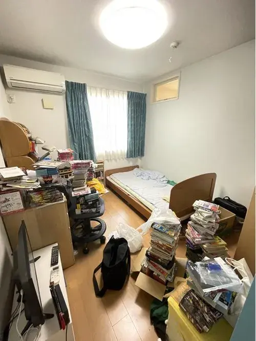 Two-story Ogaki Gifu Property (3)