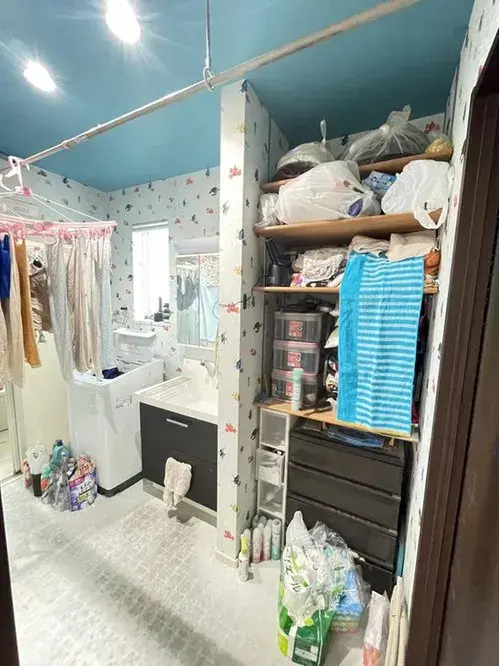 Two-story Ogaki Gifu Property (4)