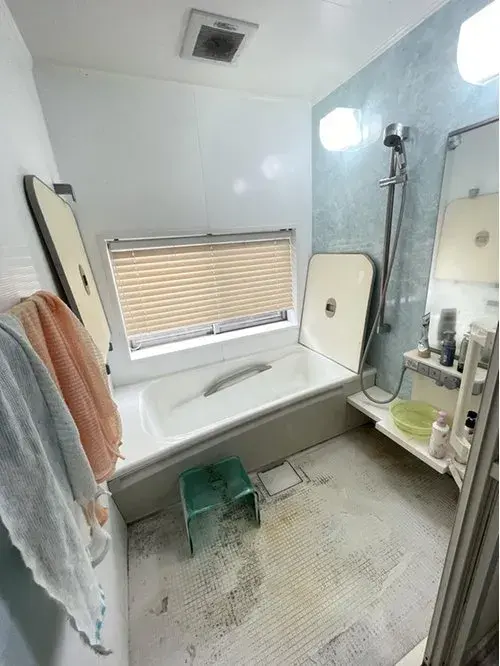 Two-story Ogaki Gifu Property (6)