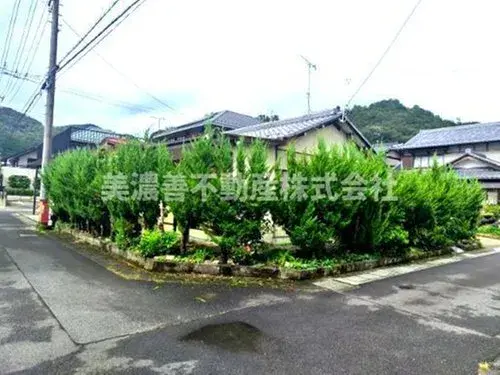 Akiya in Gifu