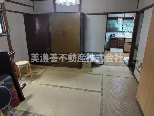 4K Property Gifu City Gifu Prefecture (5)