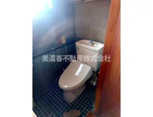4K Property Gifu City Gifu Prefecture (8)