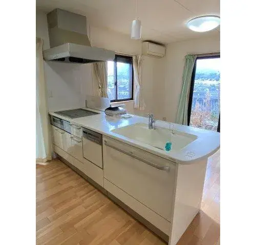 Propiedad 3LDK Ciudad de Ena Prefectura de Gifu (14)