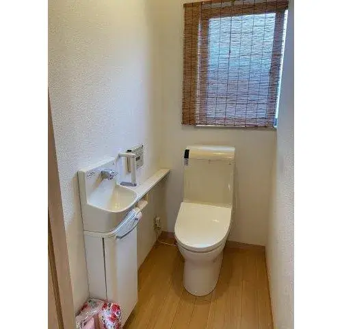 Propiedad 3LDK Ciudad de Ena Prefectura de Gifu (15)