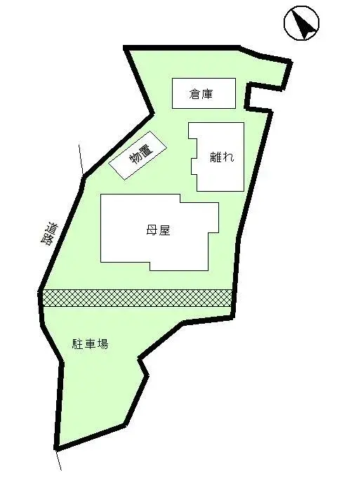 Propiedad 3LDK Ciudad de Ena Prefectura de Gifu (19)