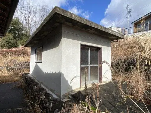 Propiedad 3LDK Ciudad de Ena Prefectura de Gifu (3)
