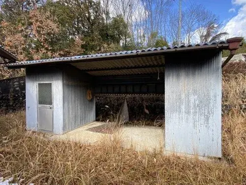 Propiedad 3LDK Ciudad de Ena Prefectura de Gifu (4)