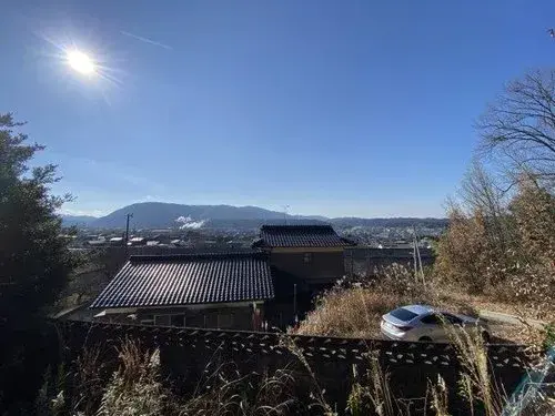 Propiedad 3LDK Ciudad de Ena Prefectura de Gifu (6)