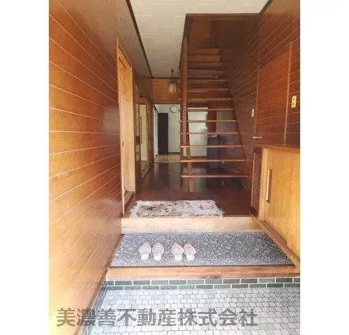 عقار 8DK Anpachi-gun Wanouchi-cho Gifu Prefecture (11)