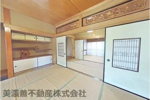 عقار 8DK Anpachi-gun Wanouchi-cho Gifu Prefecture (12)