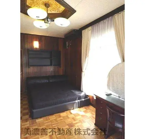 عقار 8DK Anpachi-gun Wanouchi-cho Gifu Prefecture (15)