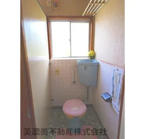 عقار 8DK Anpachi-gun Wanouchi-cho Gifu Prefecture (19)