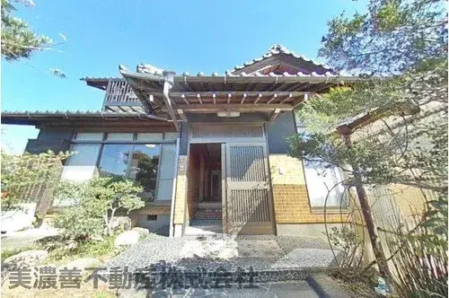 عقار 8DK Anpachi-gun Wanouchi-cho Gifu Prefecture (3)