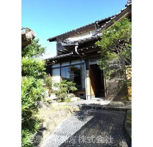 عقار 8DK Anpachi-gun Wanouchi-cho Gifu Prefecture (4)
