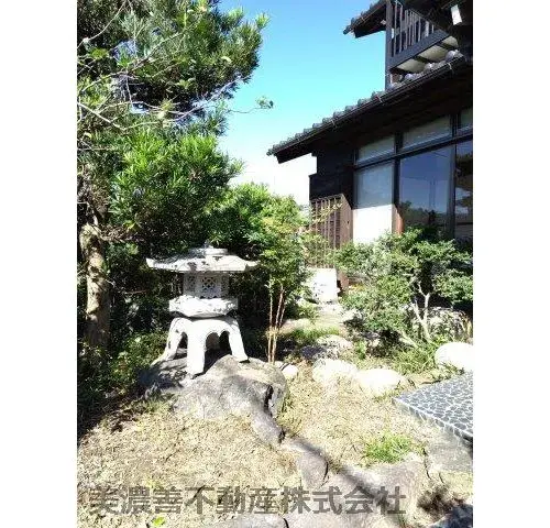 عقار 8DK Anpachi-gun Wanouchi-cho Gifu Prefecture (5)