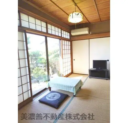 عقار 8DK Anpachi-gun Wanouchi-cho Gifu Prefecture (9)