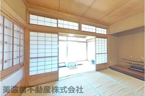 عقار 8DK Anpachi-gun Wanouchi-cho Gifu Prefecture (10)