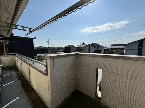 3LDK Wanouchi-cho Gifu Prefecture (2)