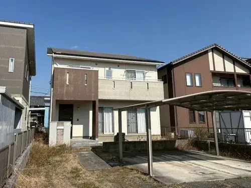 3LDK Wanouchi-cho Gifu Prefecture (3)