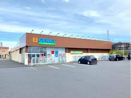 3LDK Wanouchi-cho Gifu Prefecture (23)