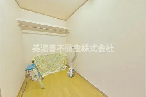 Gifu Prefecture Ogaki City 3LDK+S Property (11)