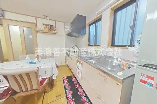 Gifu Prefecture Ogaki City 3LDK+S Property (12)