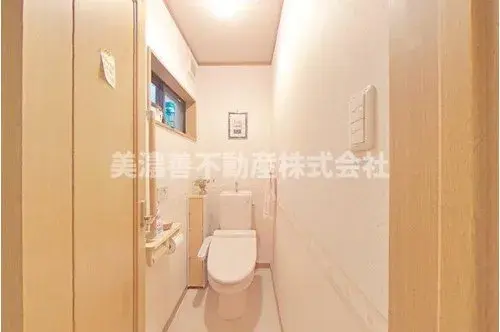 Gifu Prefecture Ogaki City 3LDK+S Property (14)