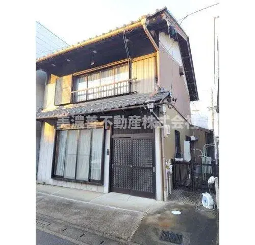Gifu Prefecture Ogaki City 3LDK+S Property (3)