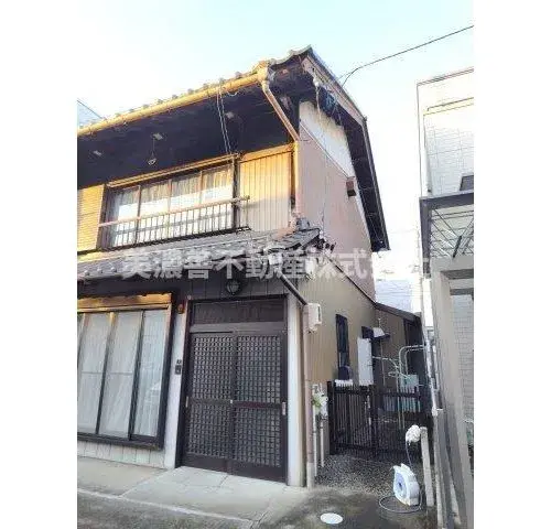 Gifu Prefecture Ogaki City 3LDK+S Property (5)
